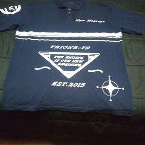 New Message Clothing Co.